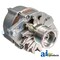 A & I Products Alternator, Bosch 55 amp 9.1" x8" x8" A-ABO0198 - alternate 6